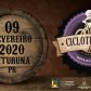 3º Cicloturismo Rota do Vinho acontece dia 9 de fevereiro em Bituruna